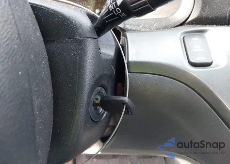 2007 Honda Odyssey Ex-L из США, поврежденный, VIN 5FNRL38787B436060